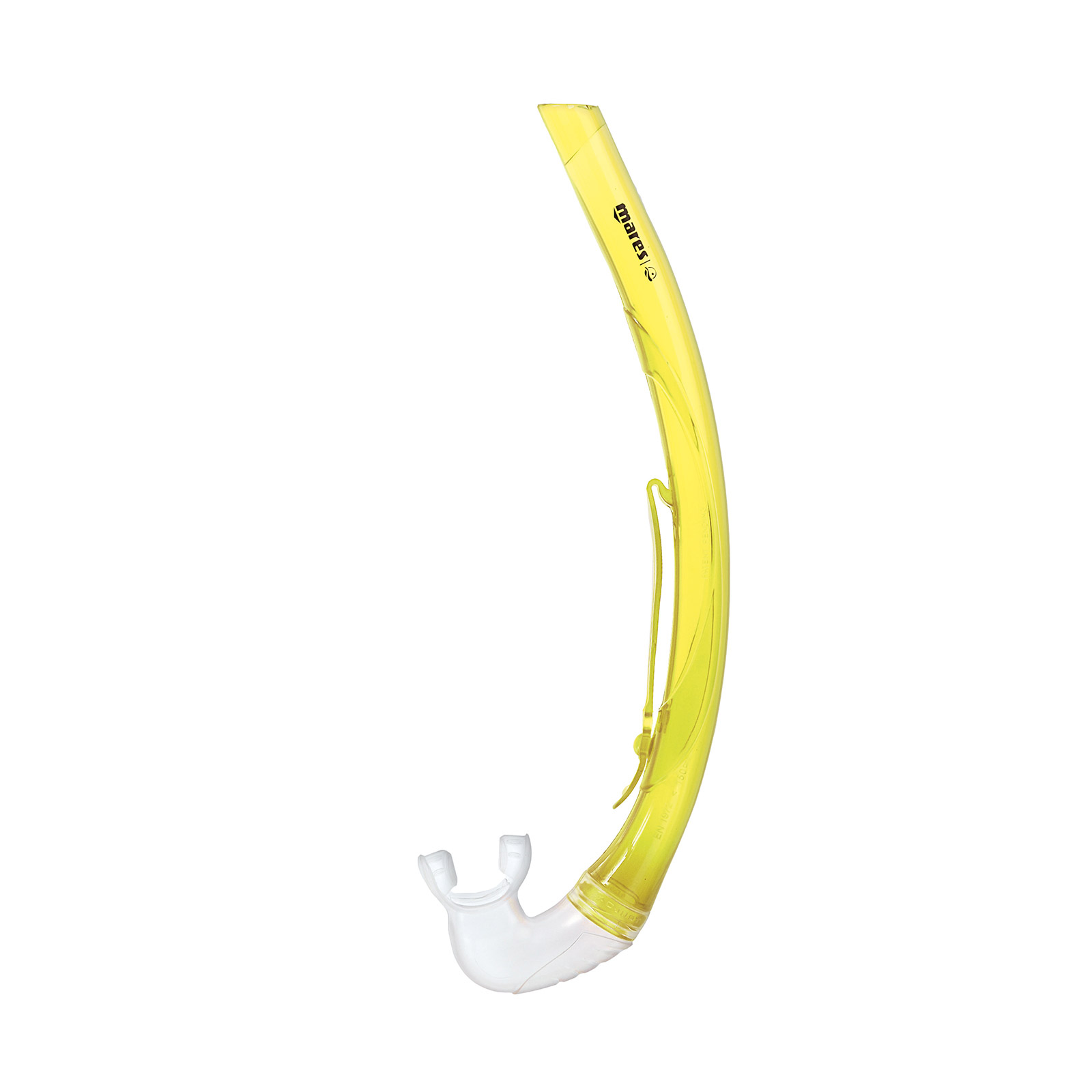 tubo de snorkel mini rudder 2015