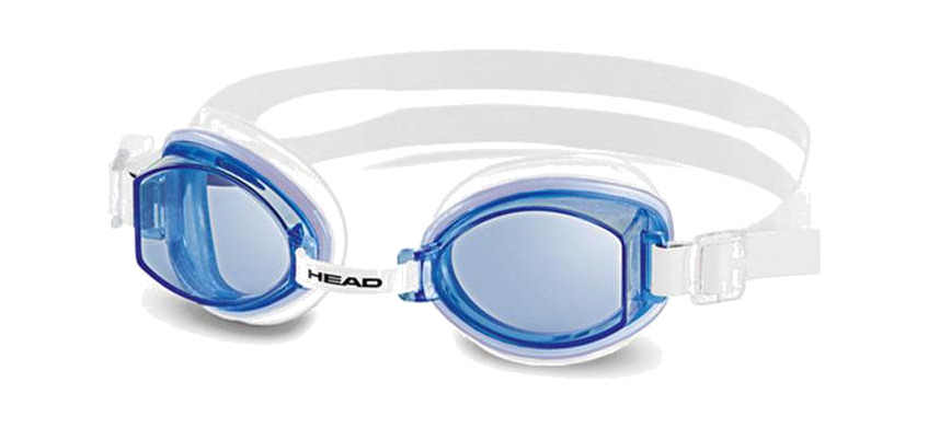 gafas de natación rocket silicone
