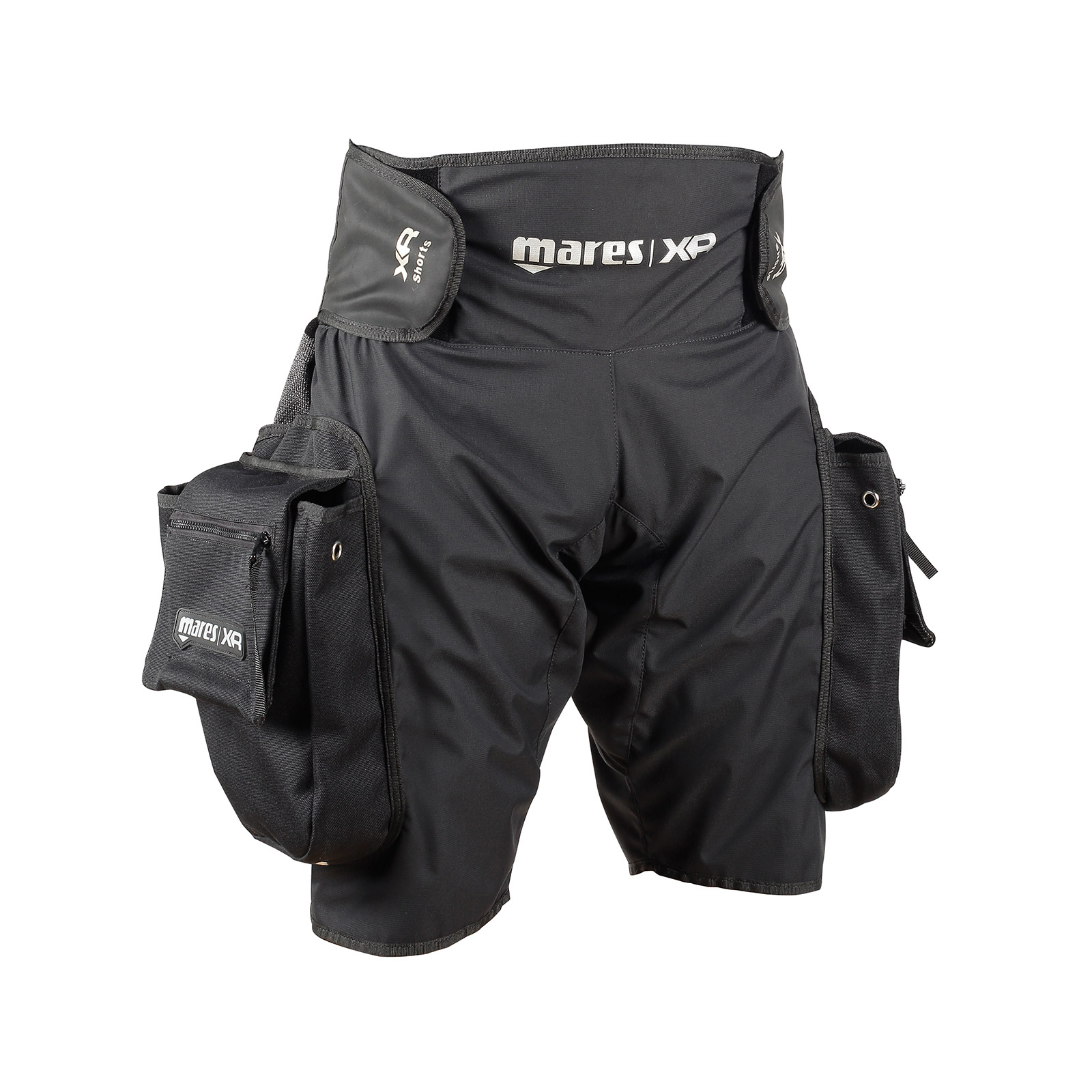 pantalón corto buceo técnico xr line