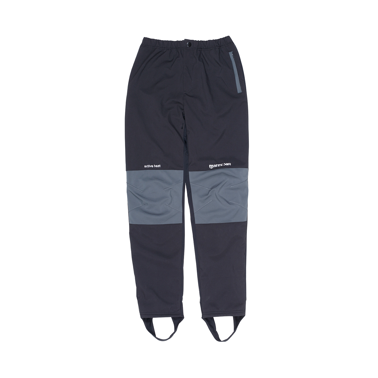 pantalones interiores calefactables active - xr line