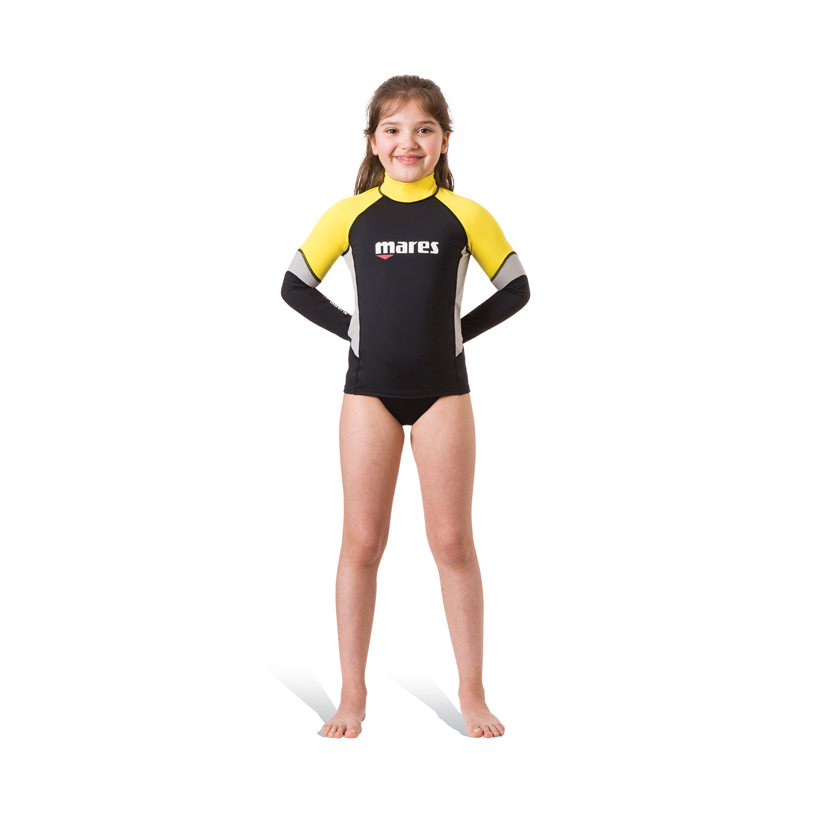 camiseta proteccion rash guard upf block +80
