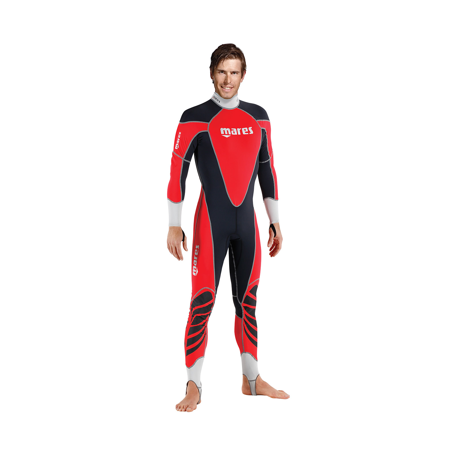 cubre traje de buceo pro photo