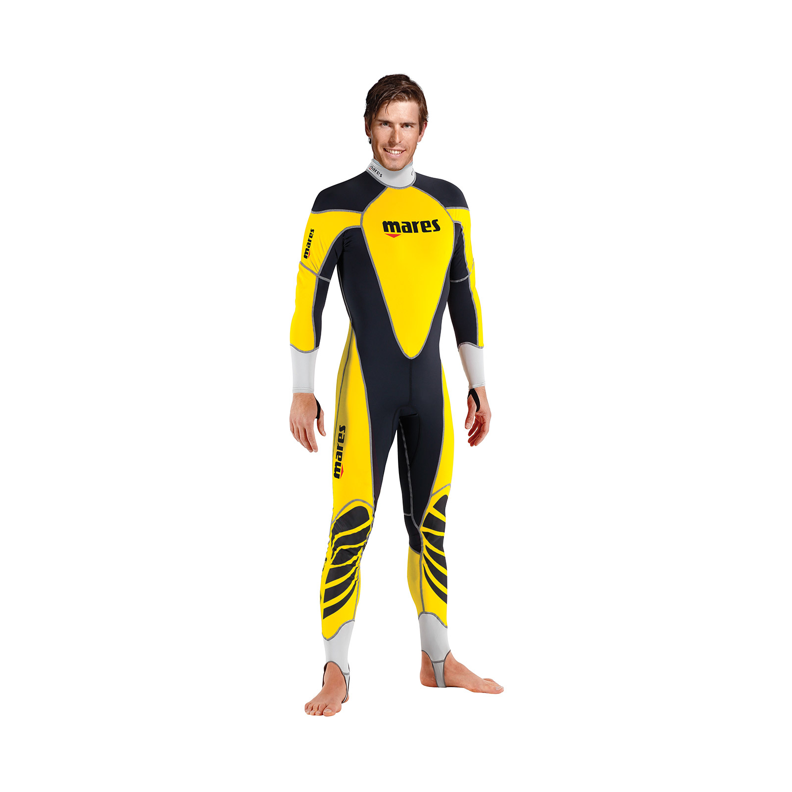 cubre traje de buceo pro photo