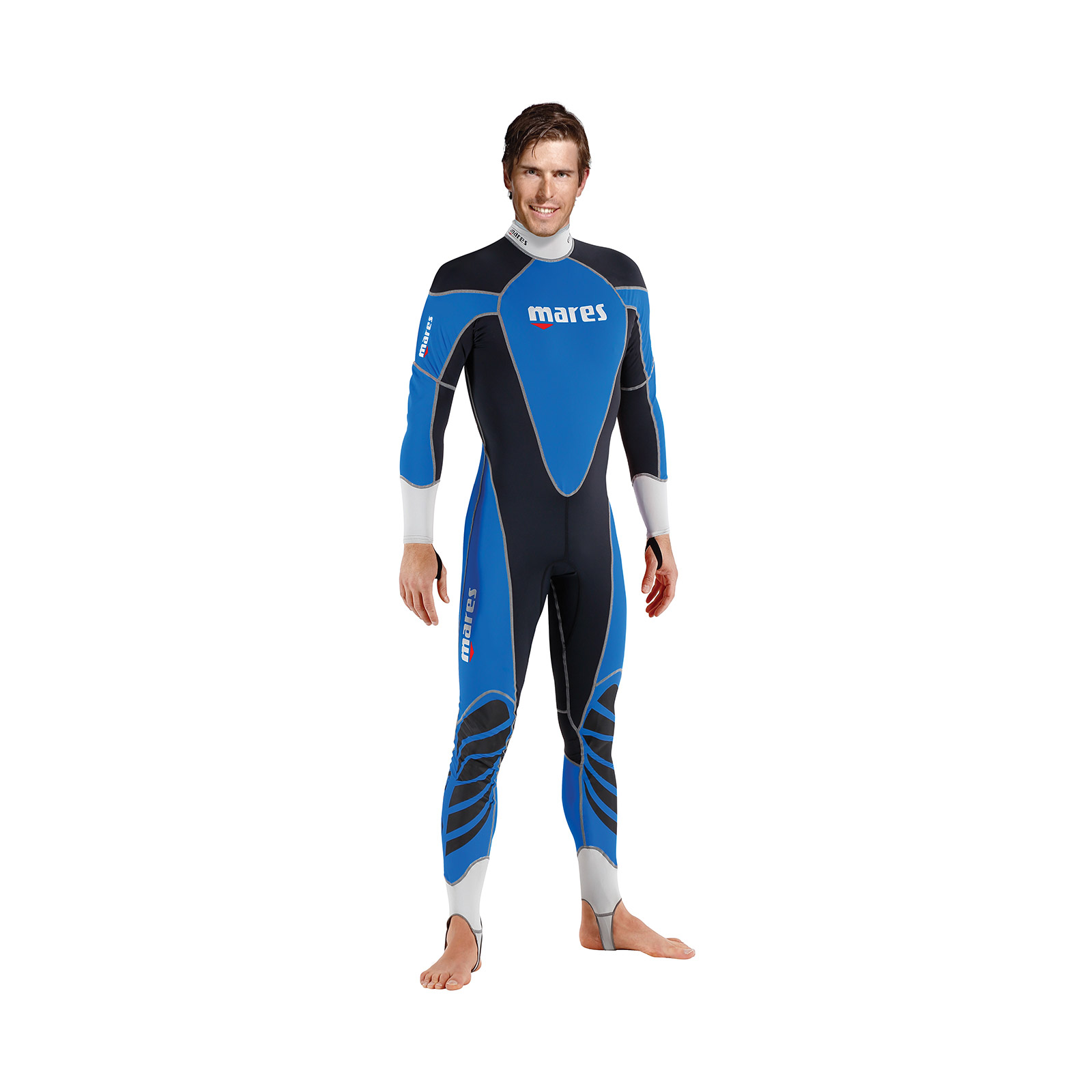 cubre traje de buceo pro photo