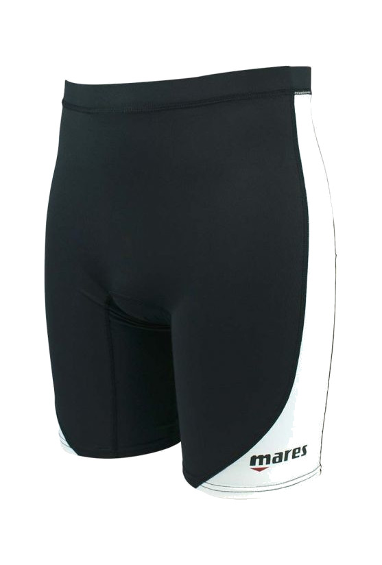 pantalones proteccion rash guard trilastic shorts man