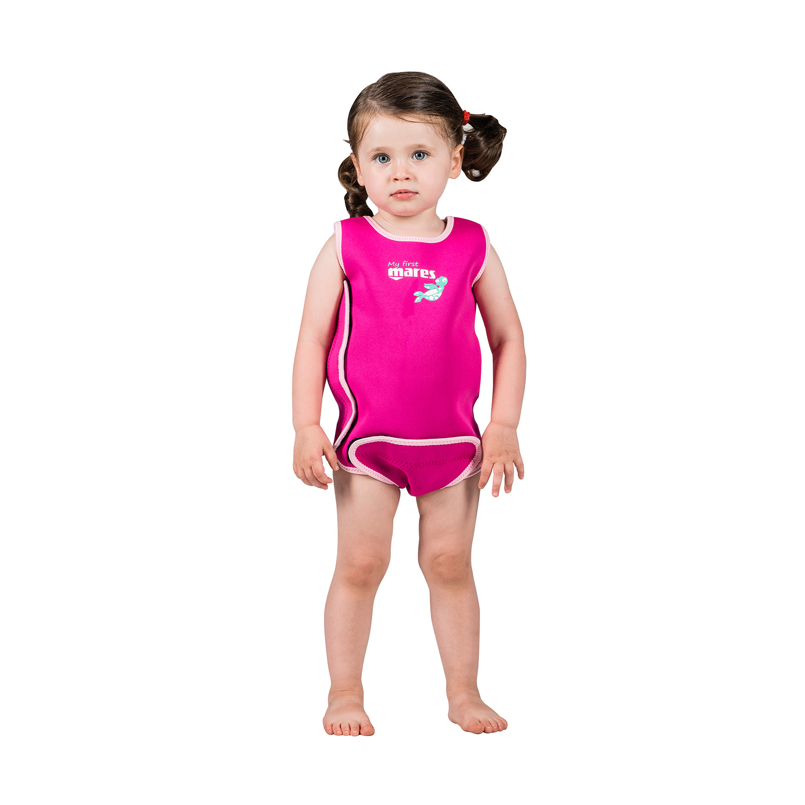 traje neopreno baby wrap