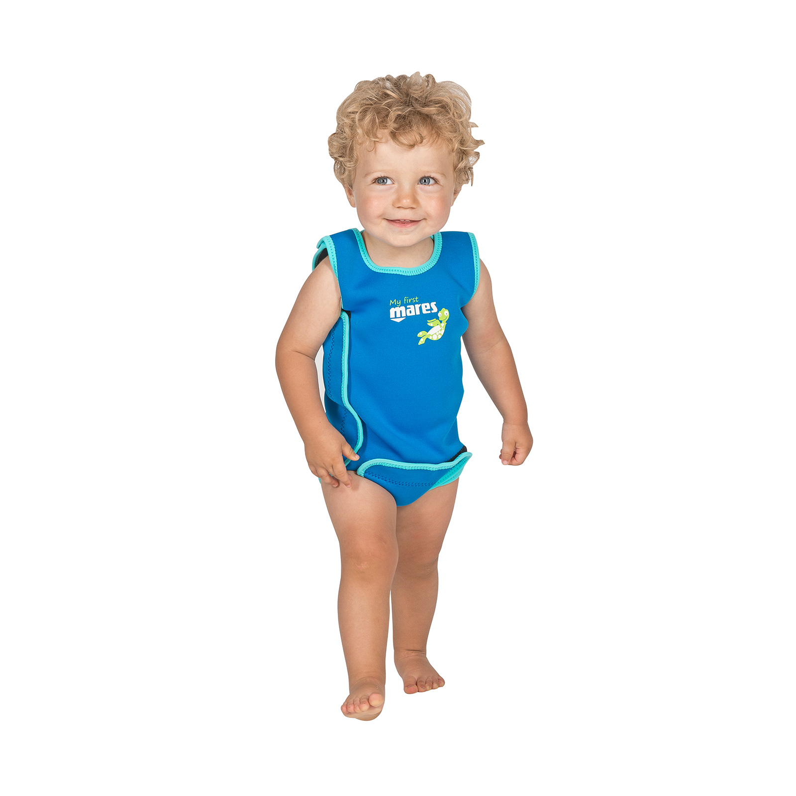 traje neopreno baby wrap