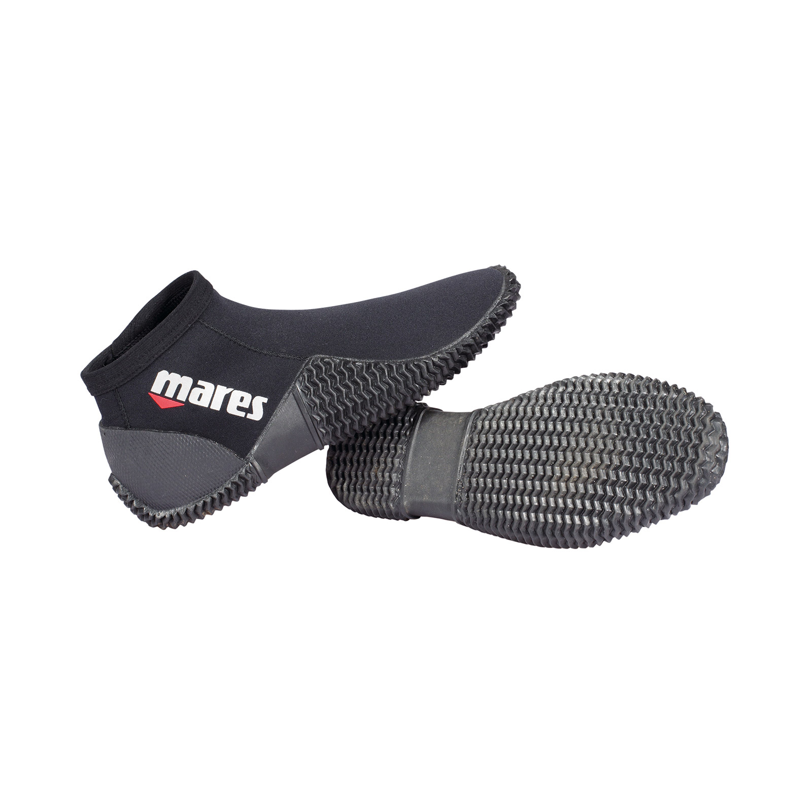 botines escarpines equator 2mm