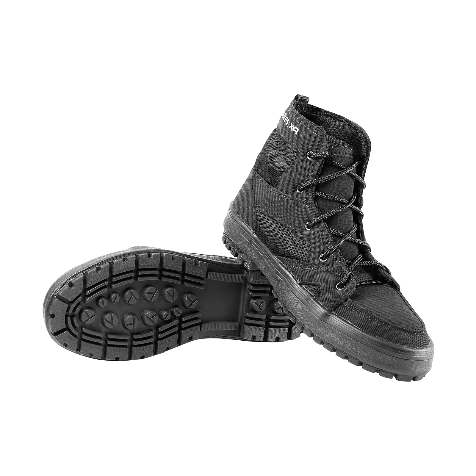 botas dry suit rock