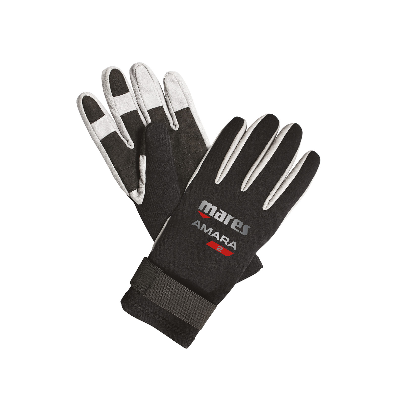 guantes de buceo neopreno amara