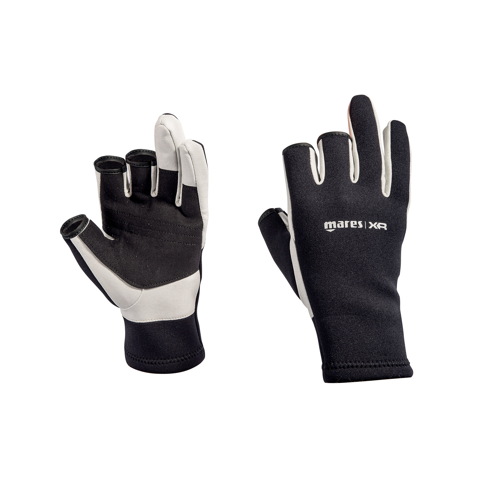 guantes buceo tek 2mm amara - xr line