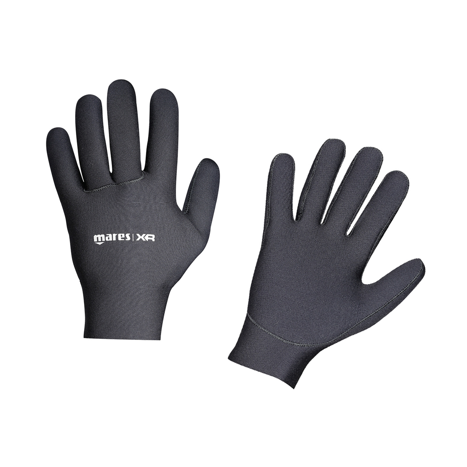 sotoguantes interiores dry base - xr line