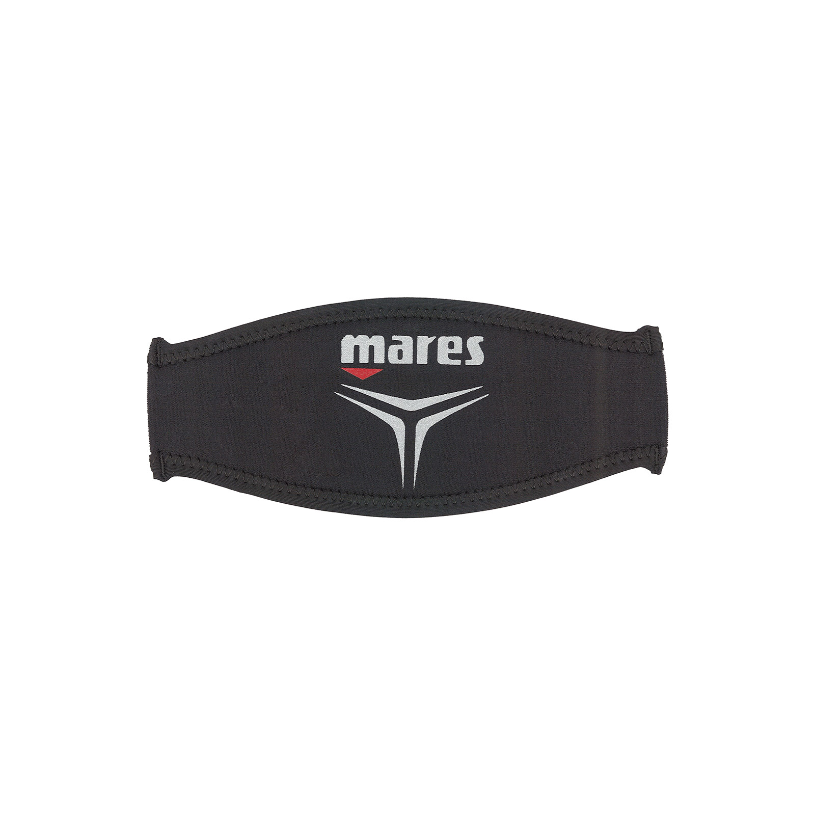 funda para correa máscara gafas buceo strap trilastic man