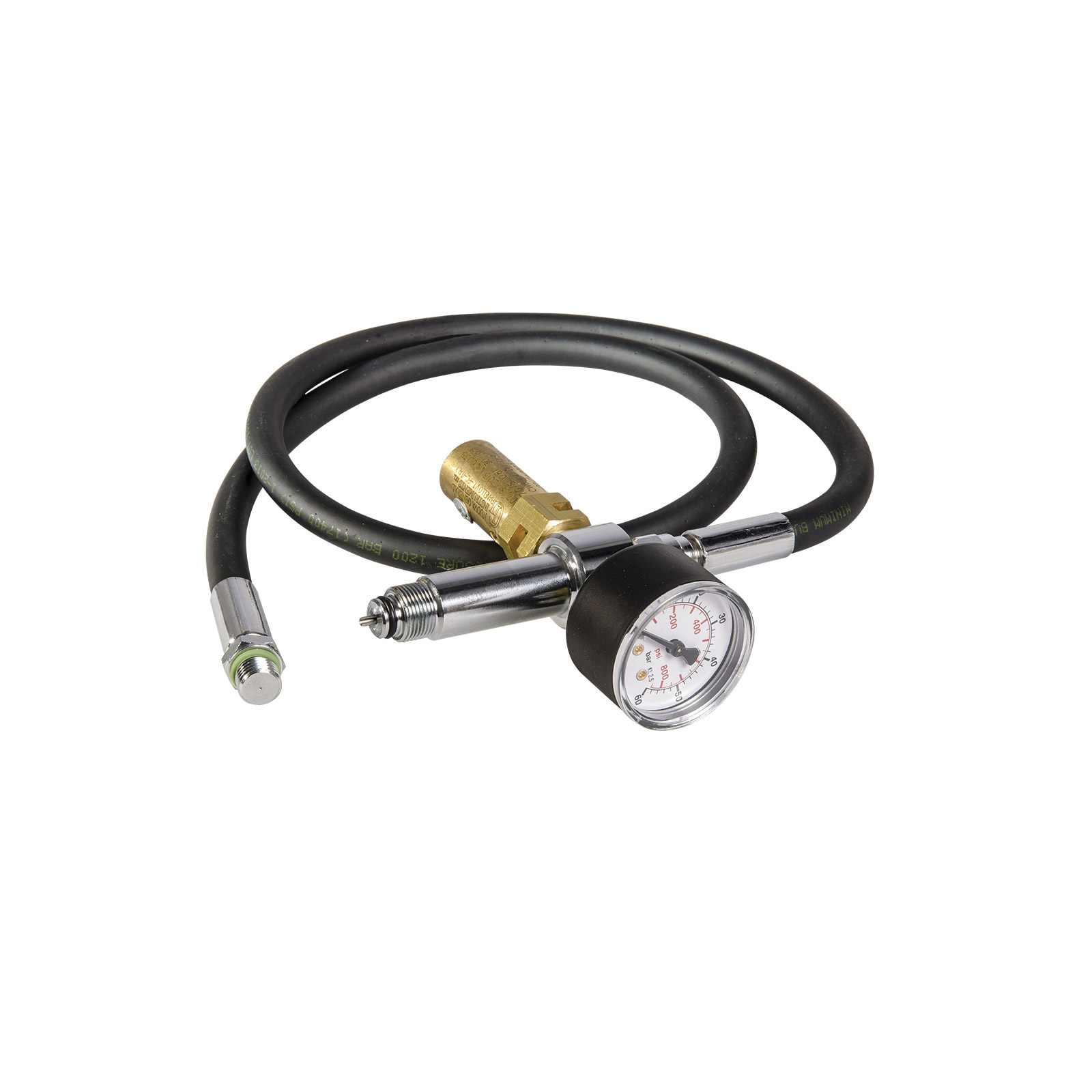 cargador para pistola neumatica pesca submarina power loader