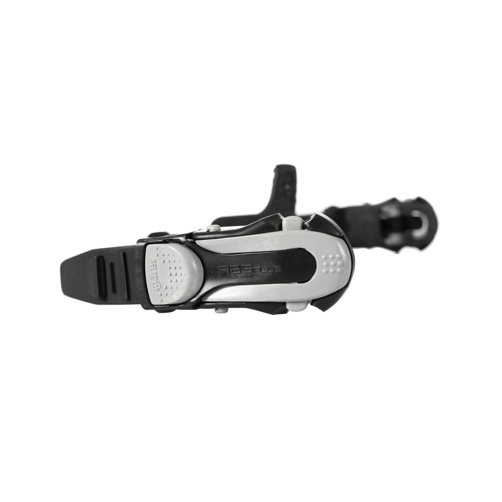 recambio correas con hebillas para aletas abs plus