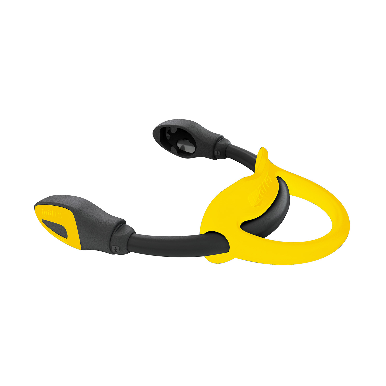 correas goma recambio para aletas de buceo colored