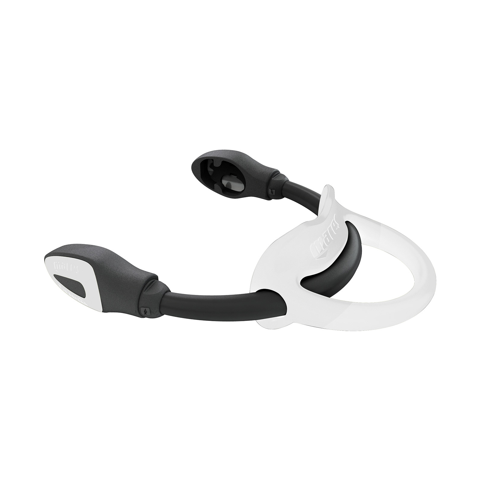 correas goma recambio para aletas de buceo colored