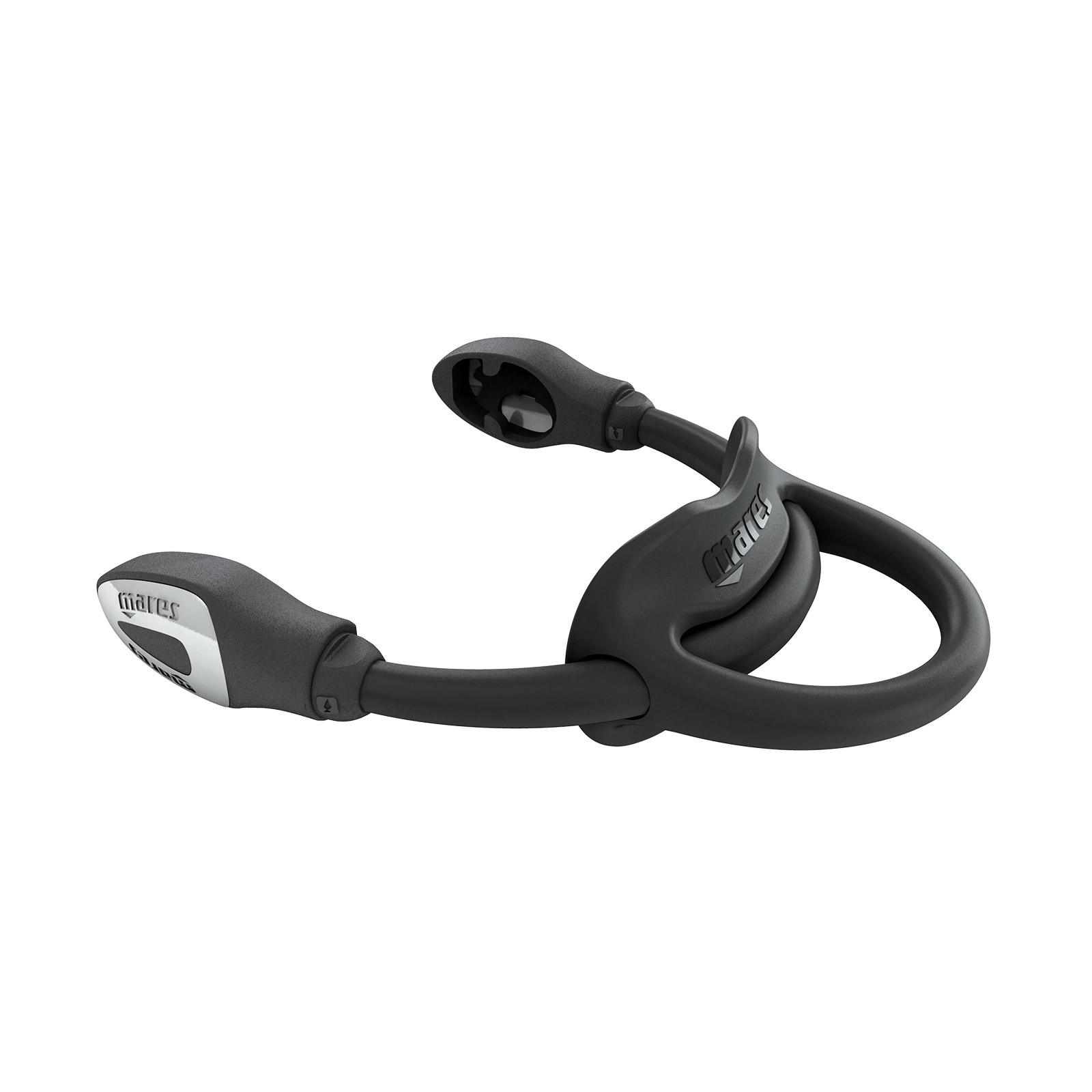 correas goma recambio para aletas de buceo colored