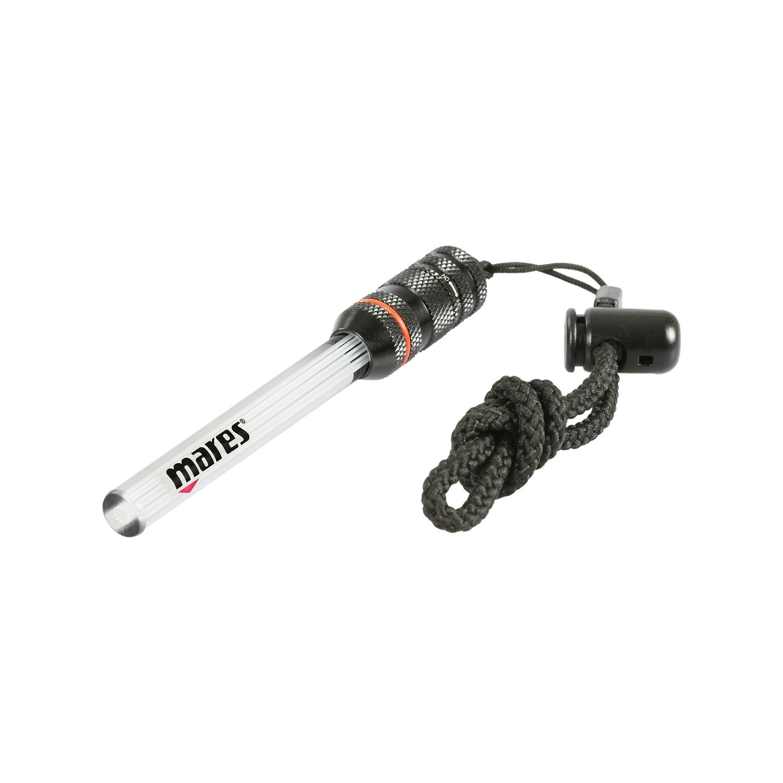 linterna foco de señalizacion buceo marker beam