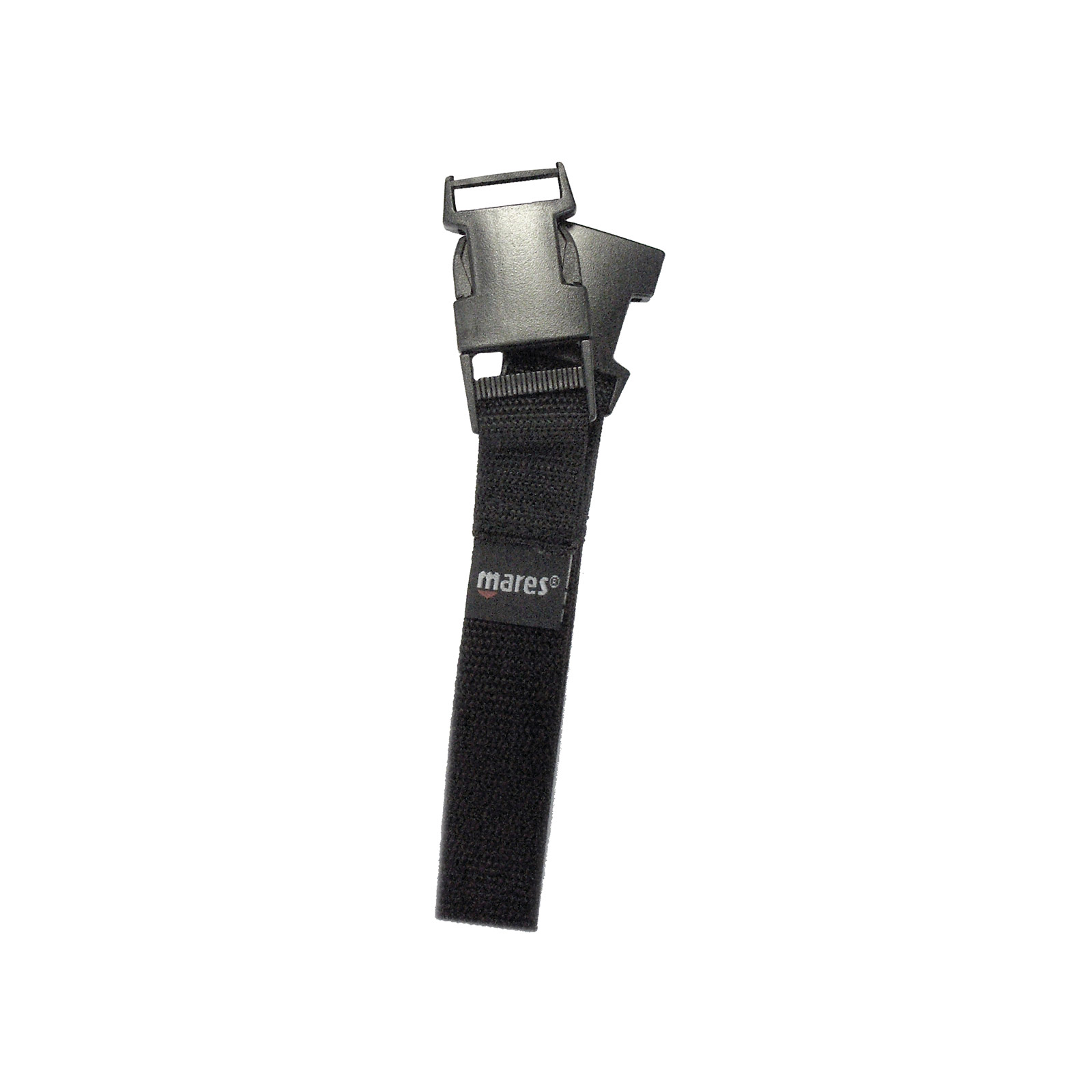 correa macho/hembra para chaleco