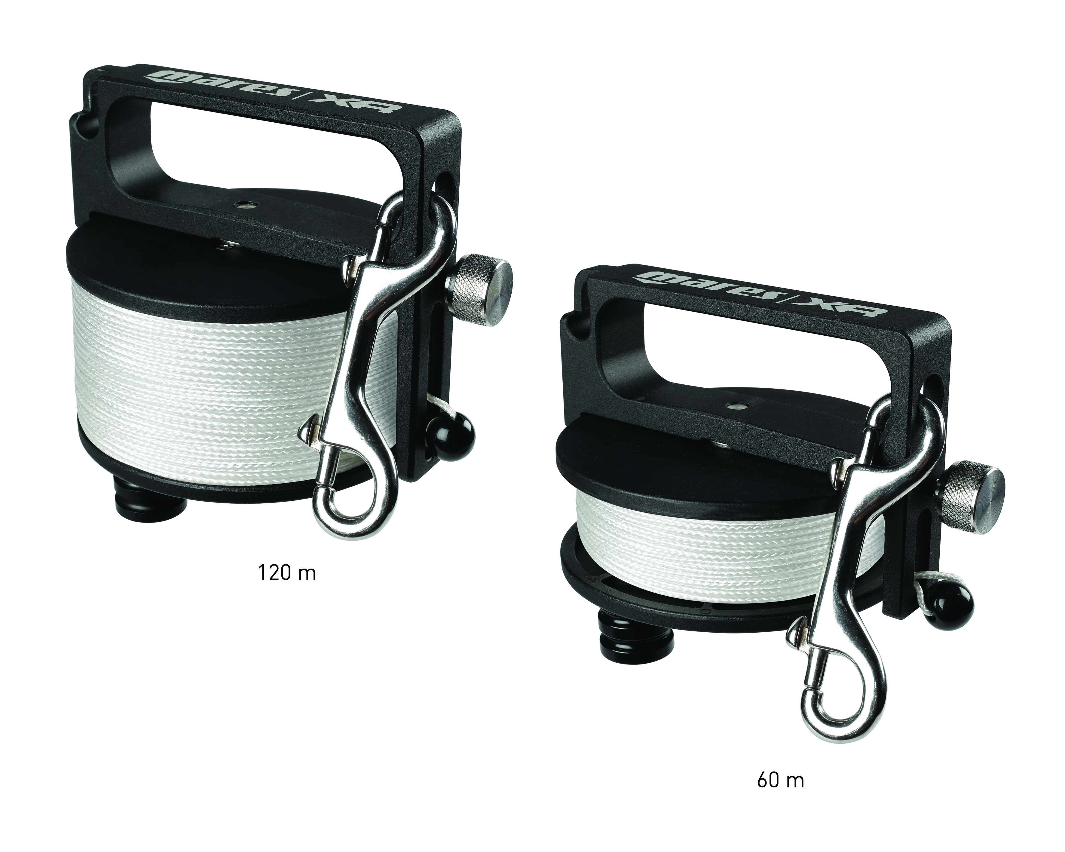 carrete pesca submarina - xr line