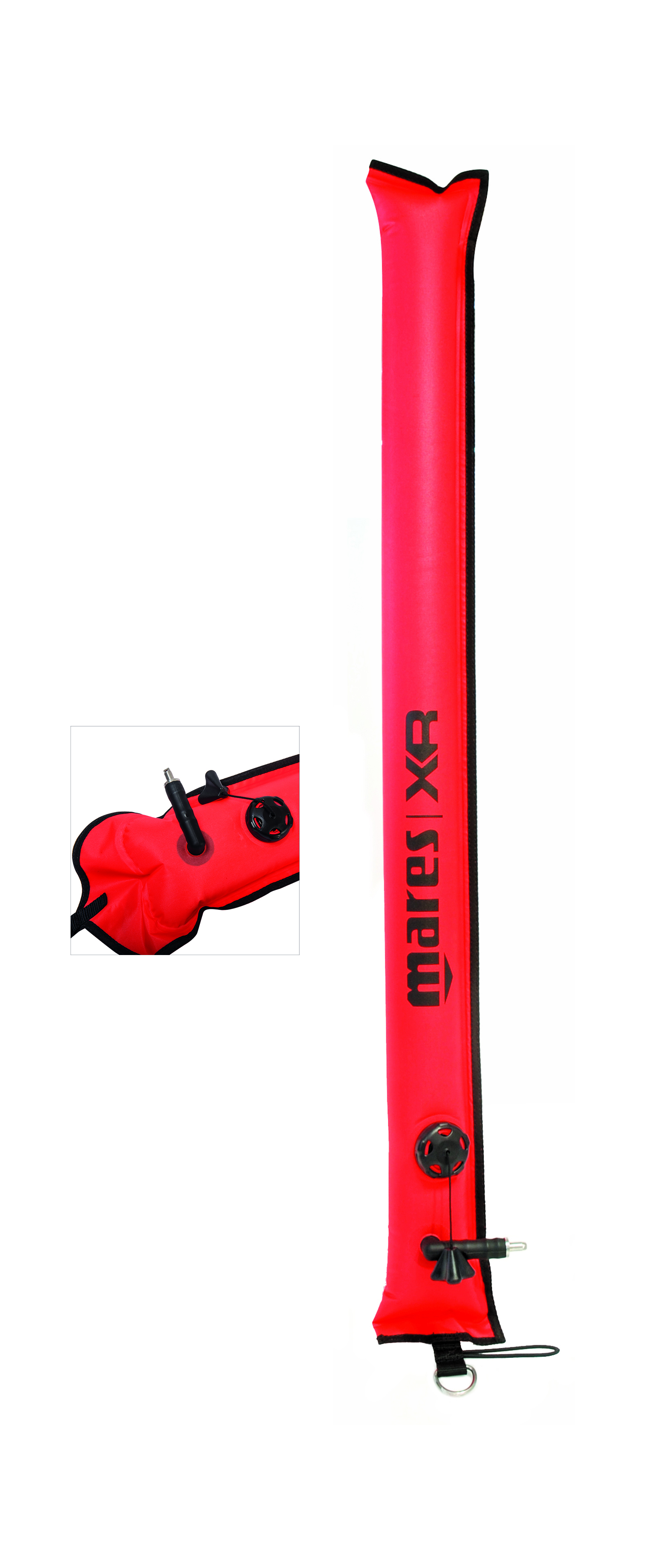 boya entrenamiento buceo - xr line