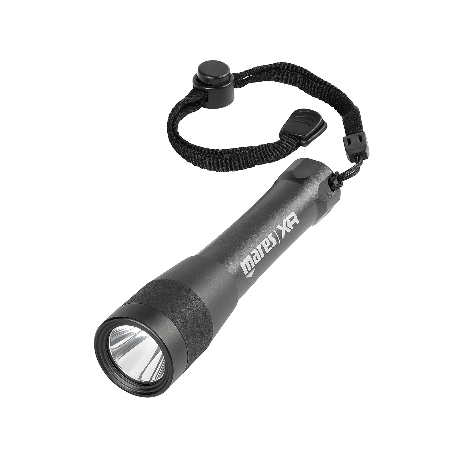 linterna de buceo para llevar de back up - xr line