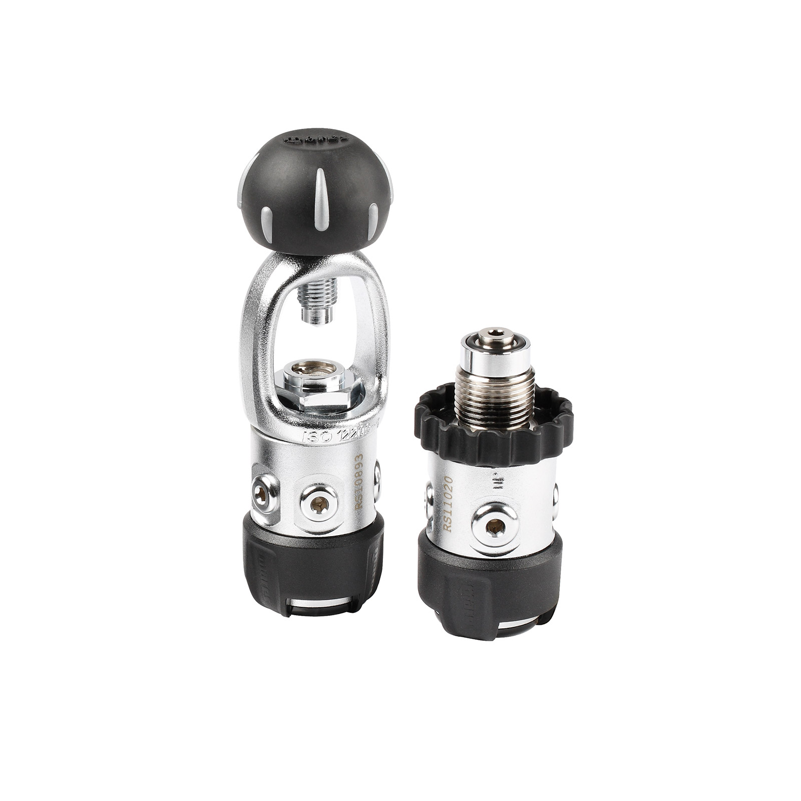 primera etapa regulador r2s