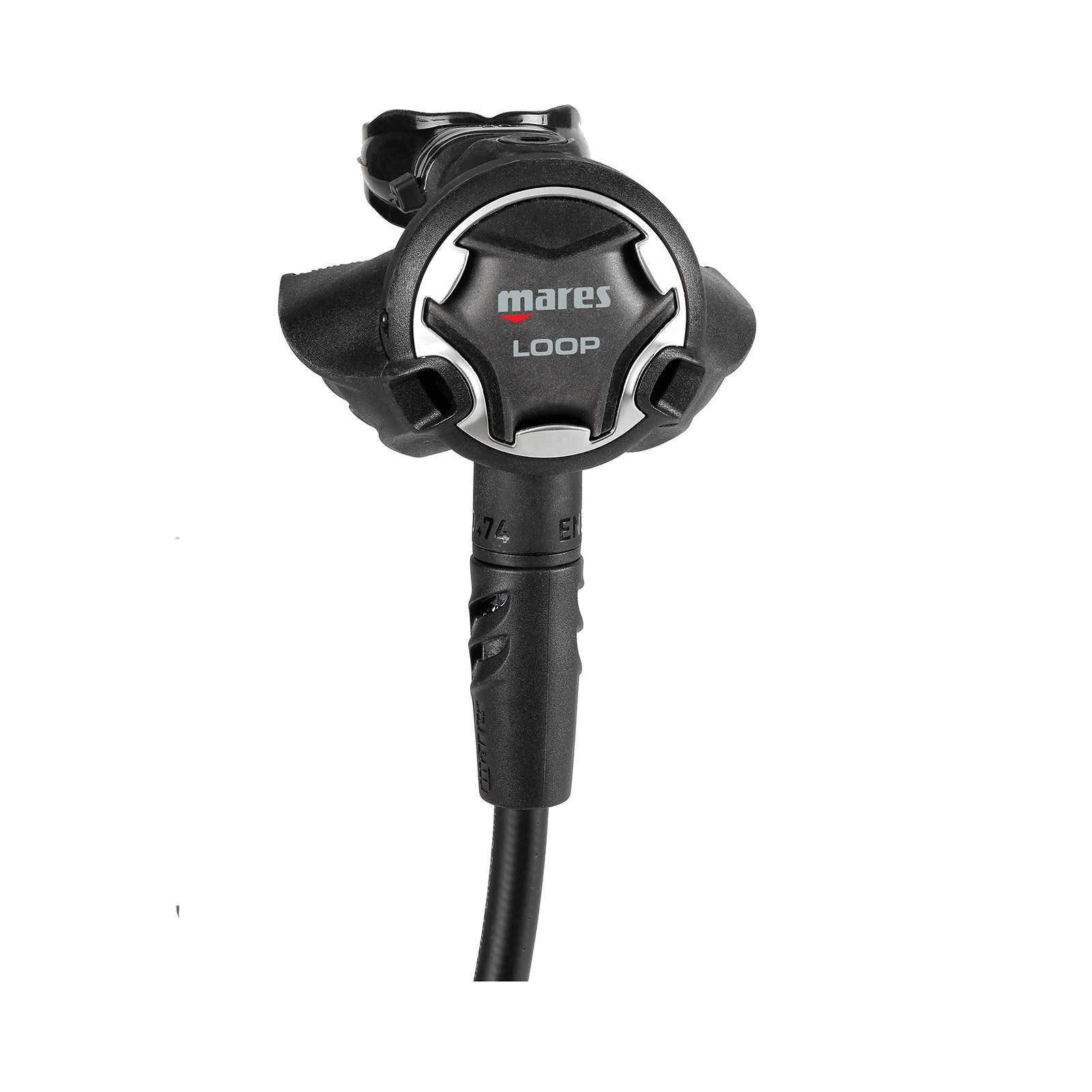 regulador de buceo loop 15x