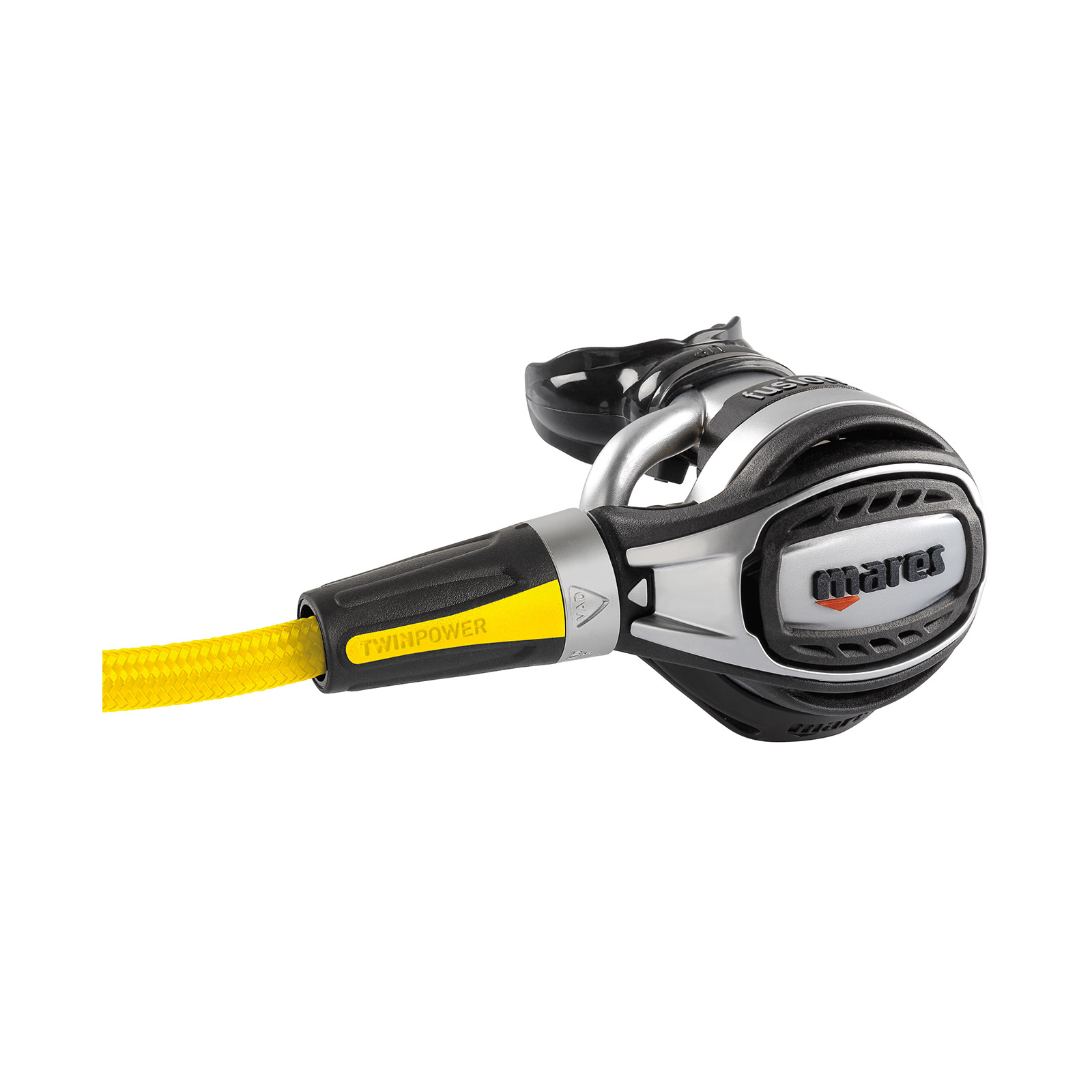 MARES Octopus regulador de buceo FUSION - Imagen 1 de 1