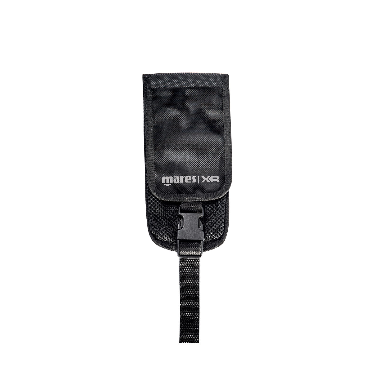 bolsillo para mascara de buceo - xr line