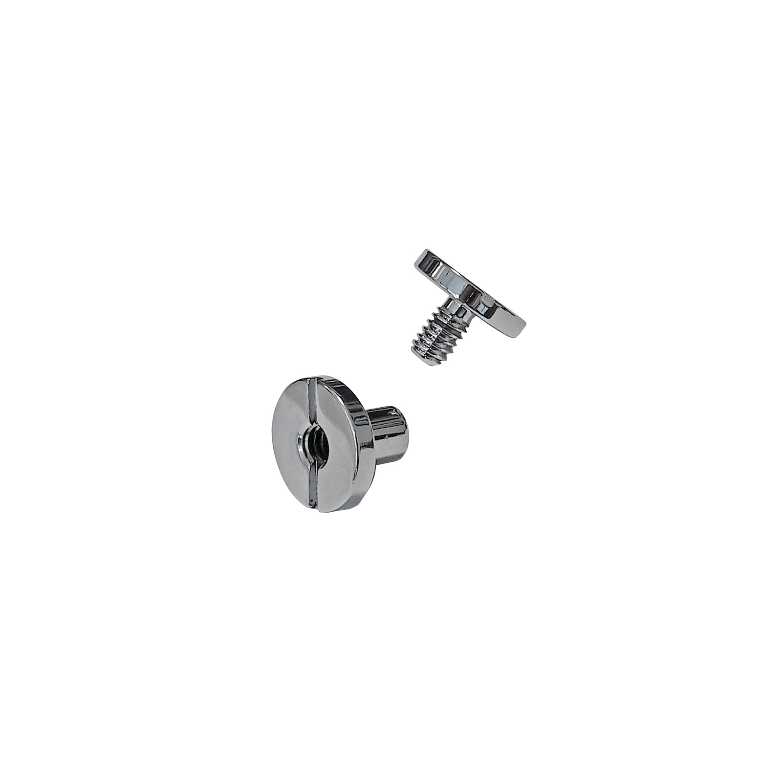 tornillos cabeza plana deadbolt (4pcs)-xr line