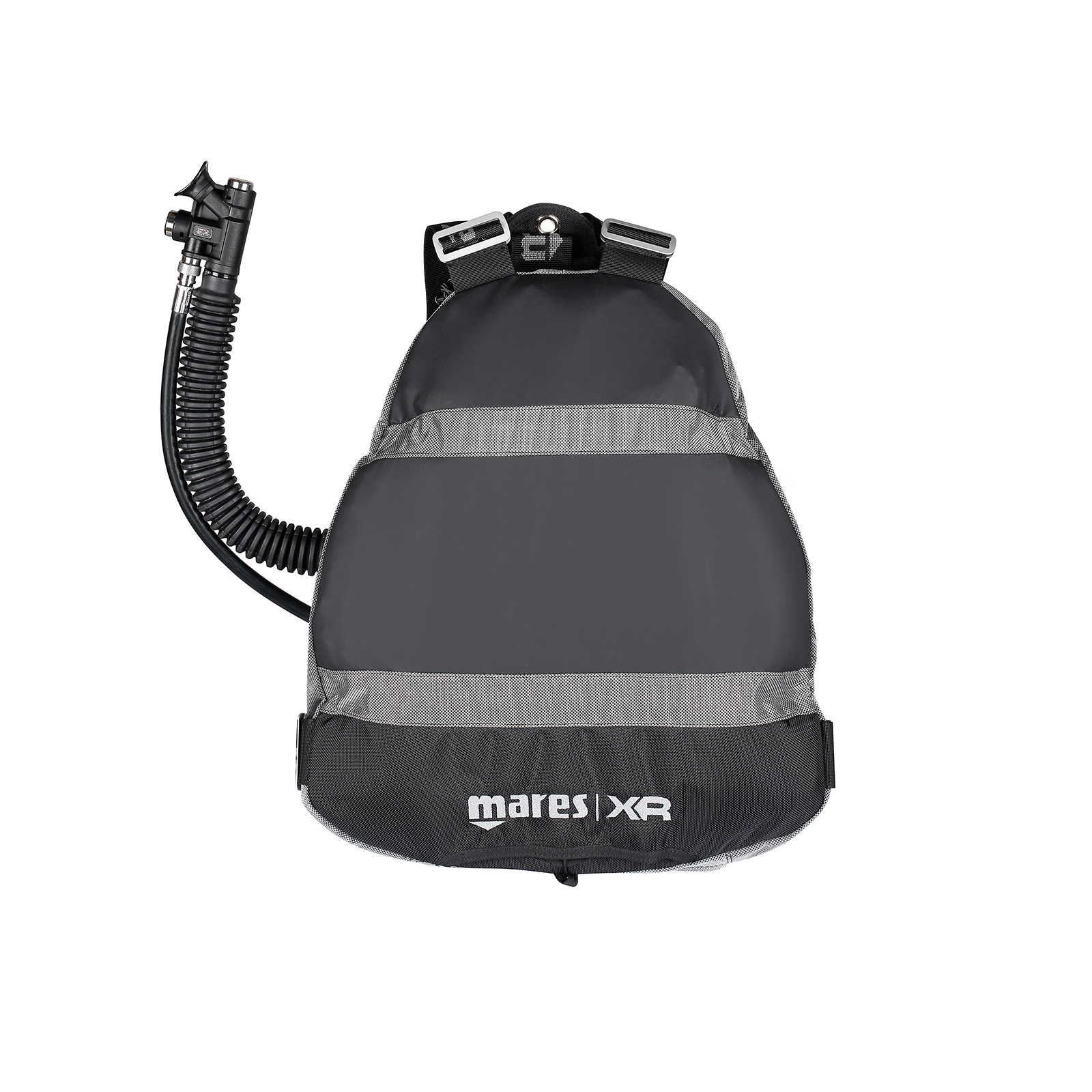 MARES Side mount diving wing jacket LIGHT PURE SIDEMOUNT - XR LINE - Picture 2 of 2