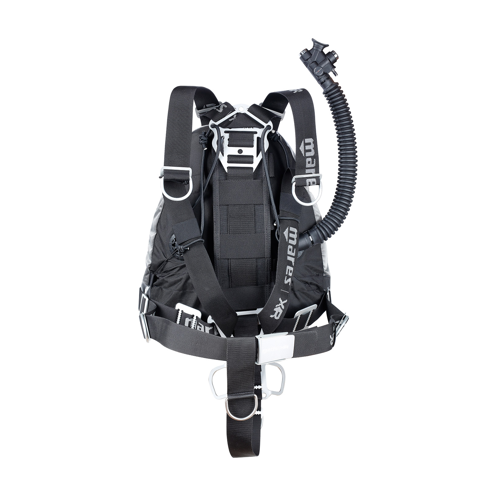 MARES Side mount diving wing jacket LIGHT PURE SIDEMOUNT - XR LINE - Picture 1 of 2