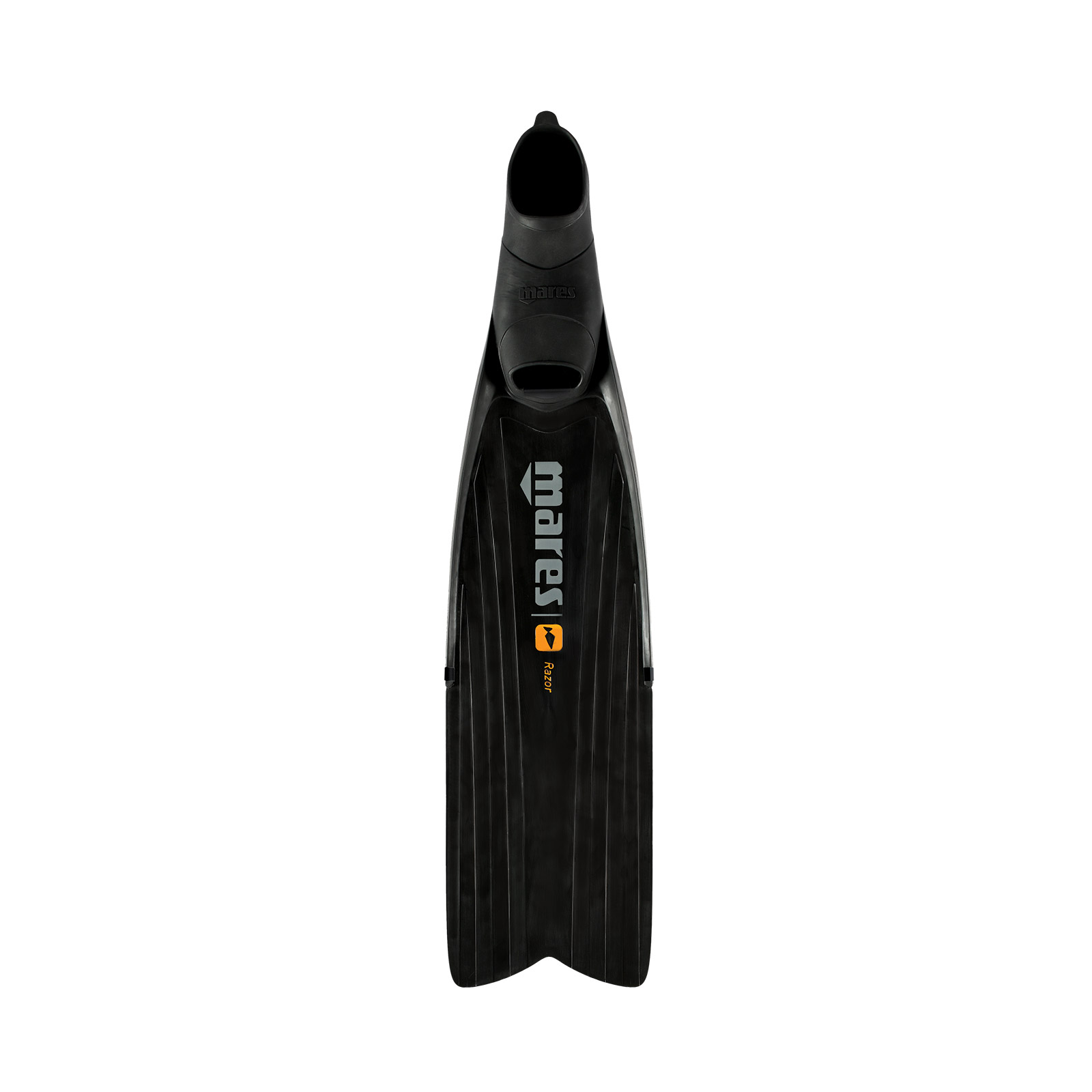 aletas buceo apnea razor pro