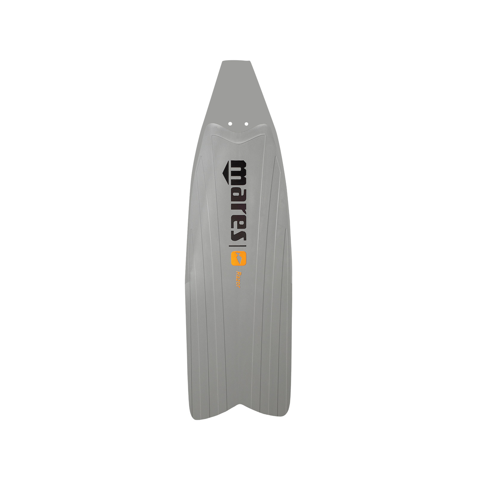 pala de repuesto aletas razor grey
