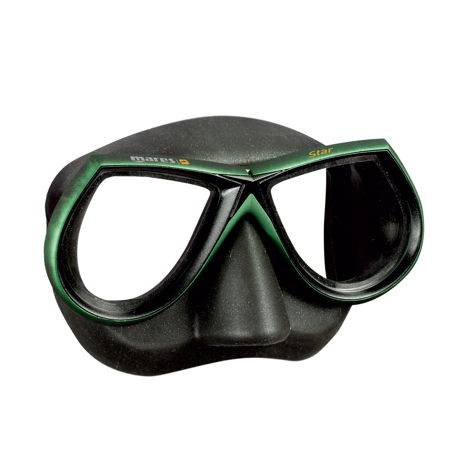 mascara gafas buceo star