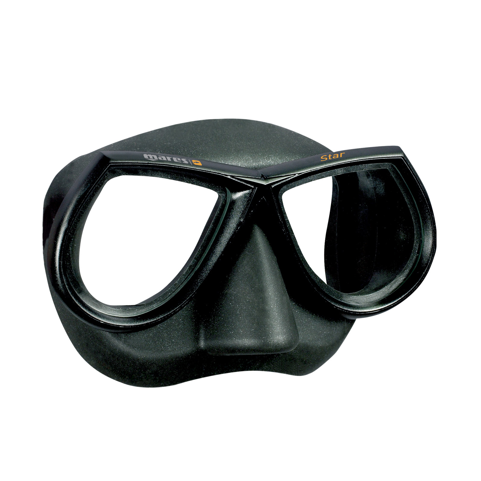 mascara gafas buceo star