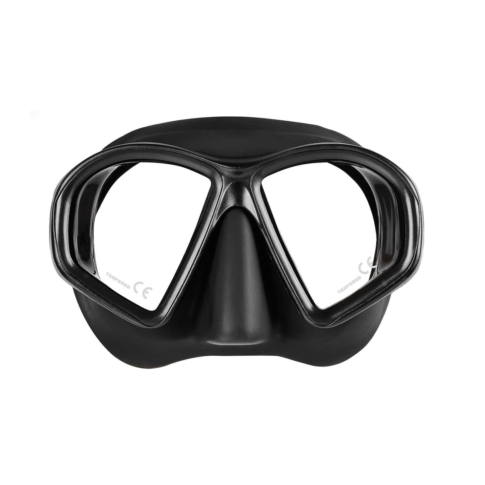 mascara gafas buceo sealhouette sf