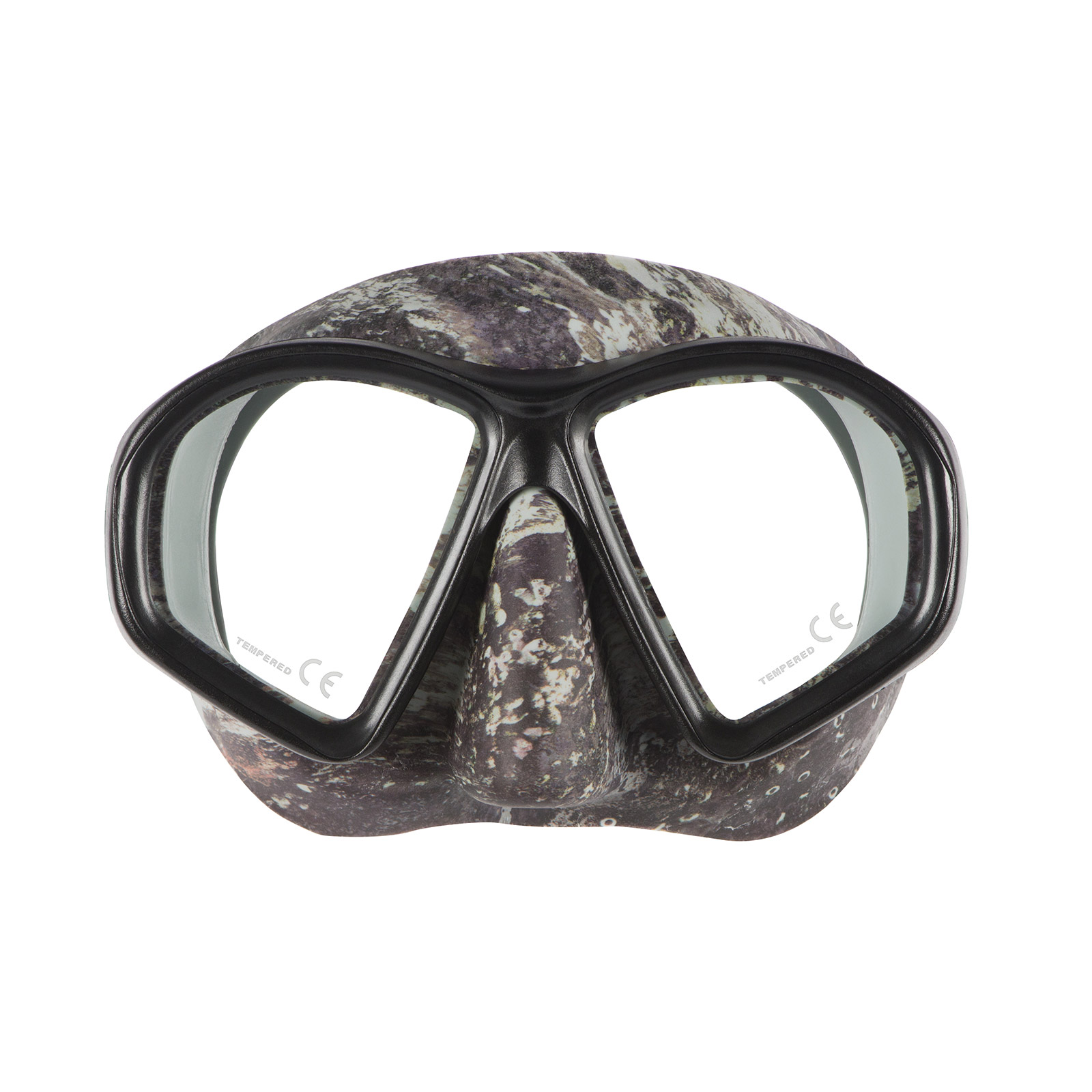 mascara gafas buceo sealhouette sf