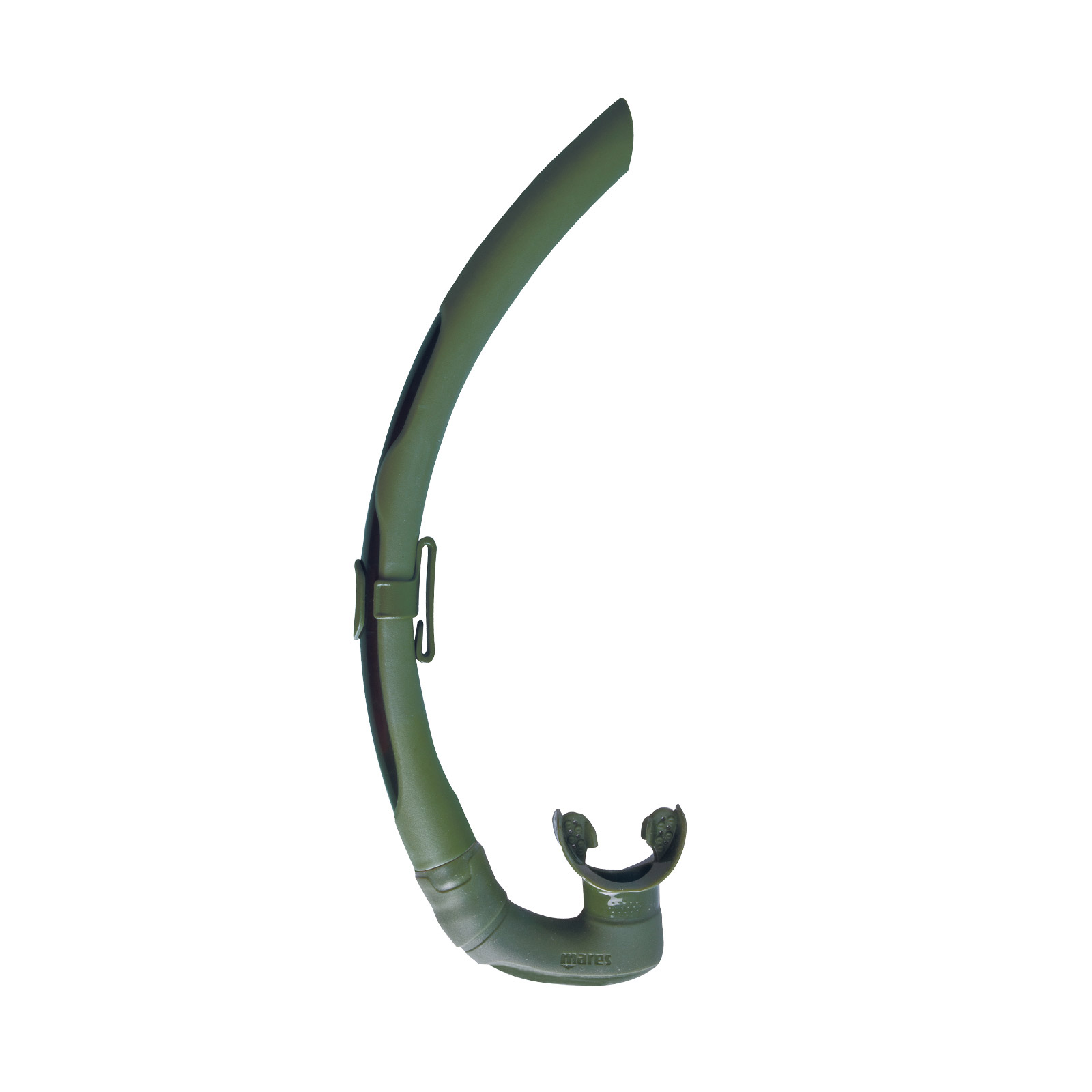 tubo de snorkel dual
