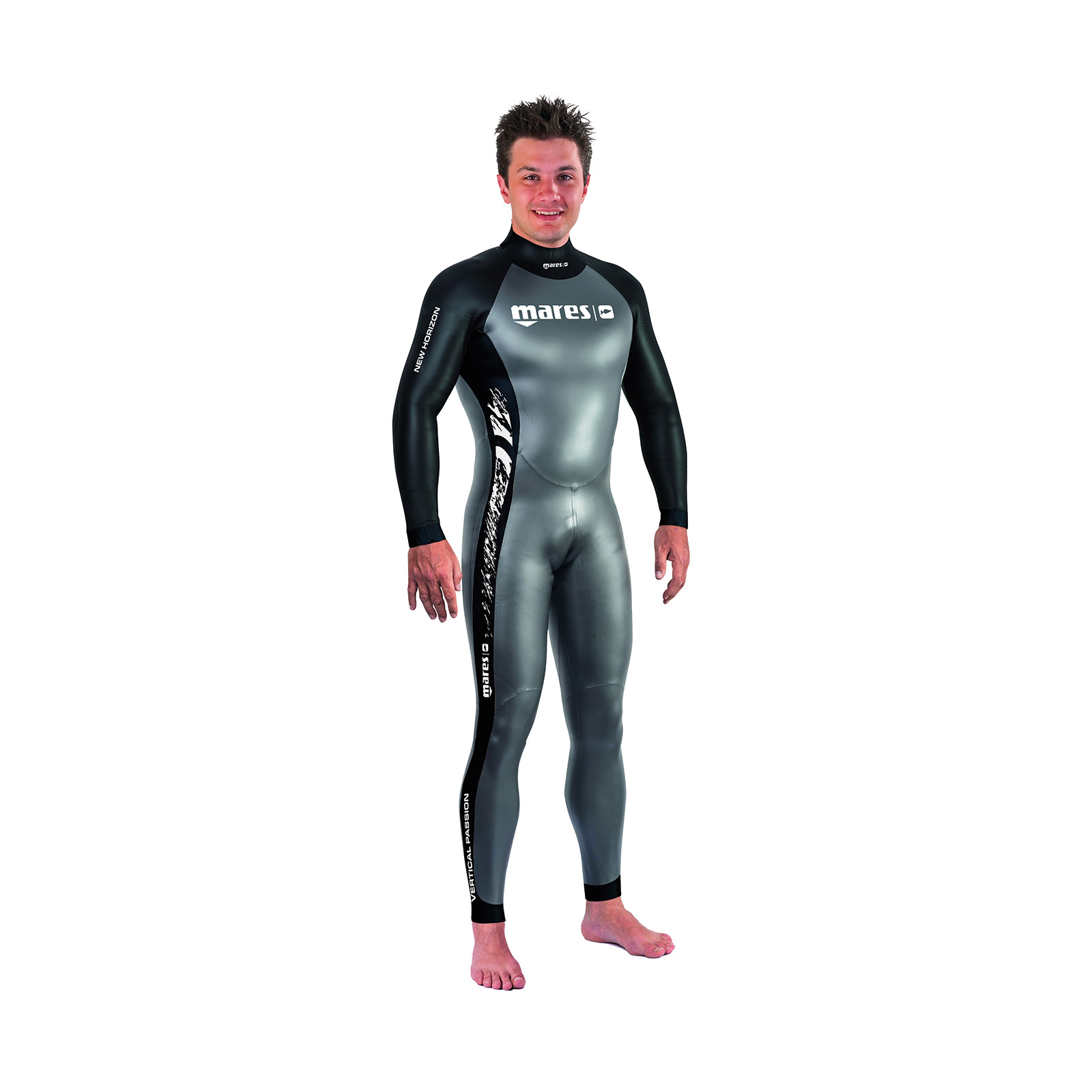 traje de neopreno steamer horizon 10