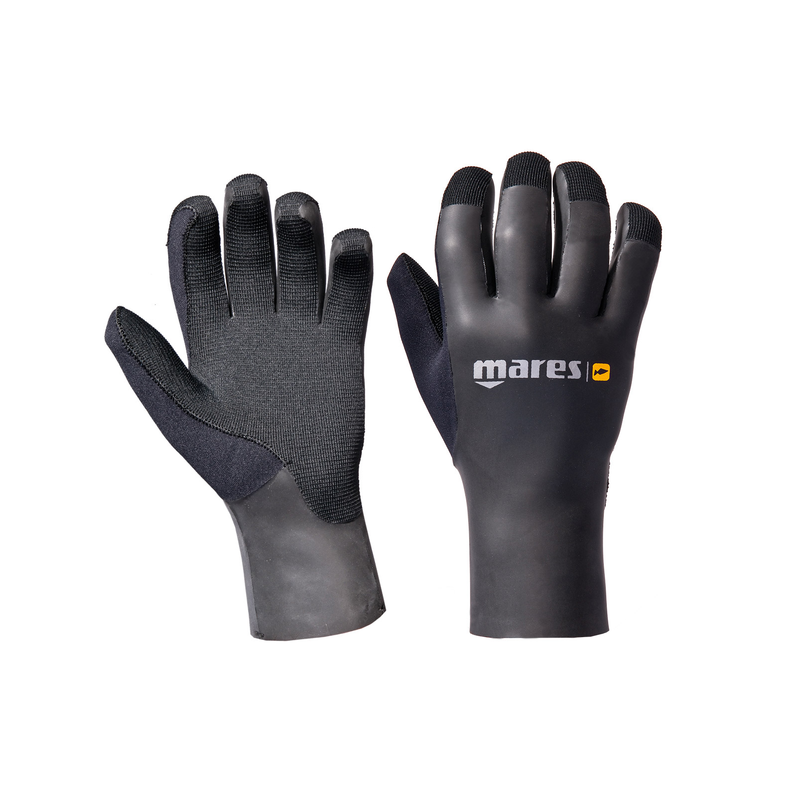 guantes de buceo smooth skin 35