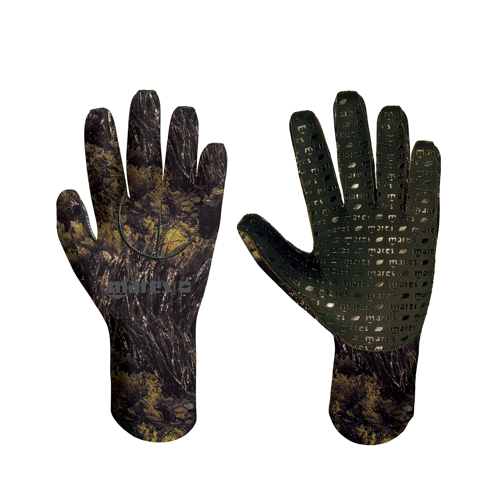 guantes de buceo illusion 30