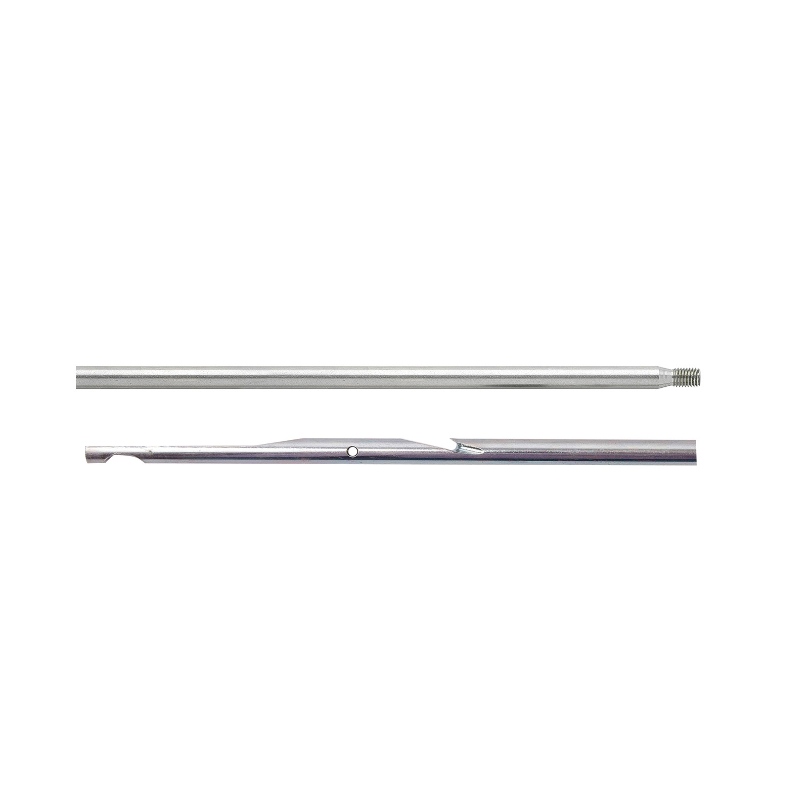 varilla de pesca submarina slgun gs.pr80 d7 thread