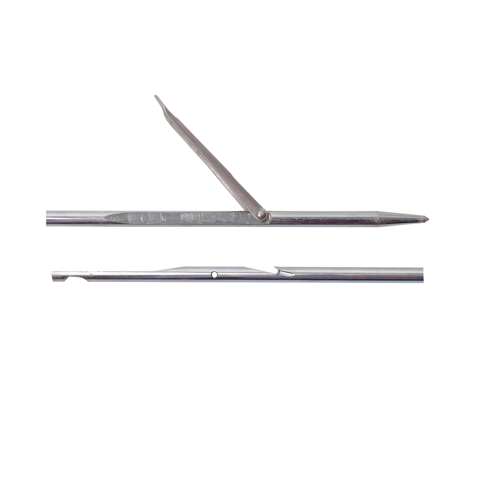 varilla de pesca submarina mares slgun gs pr80 d6.5 tah1barb