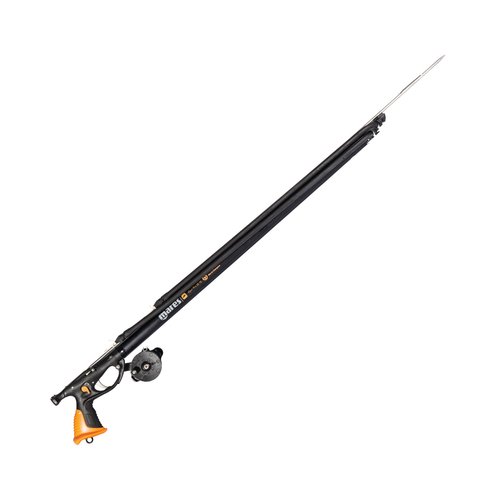 arpon de pesca submarina viper pro ds