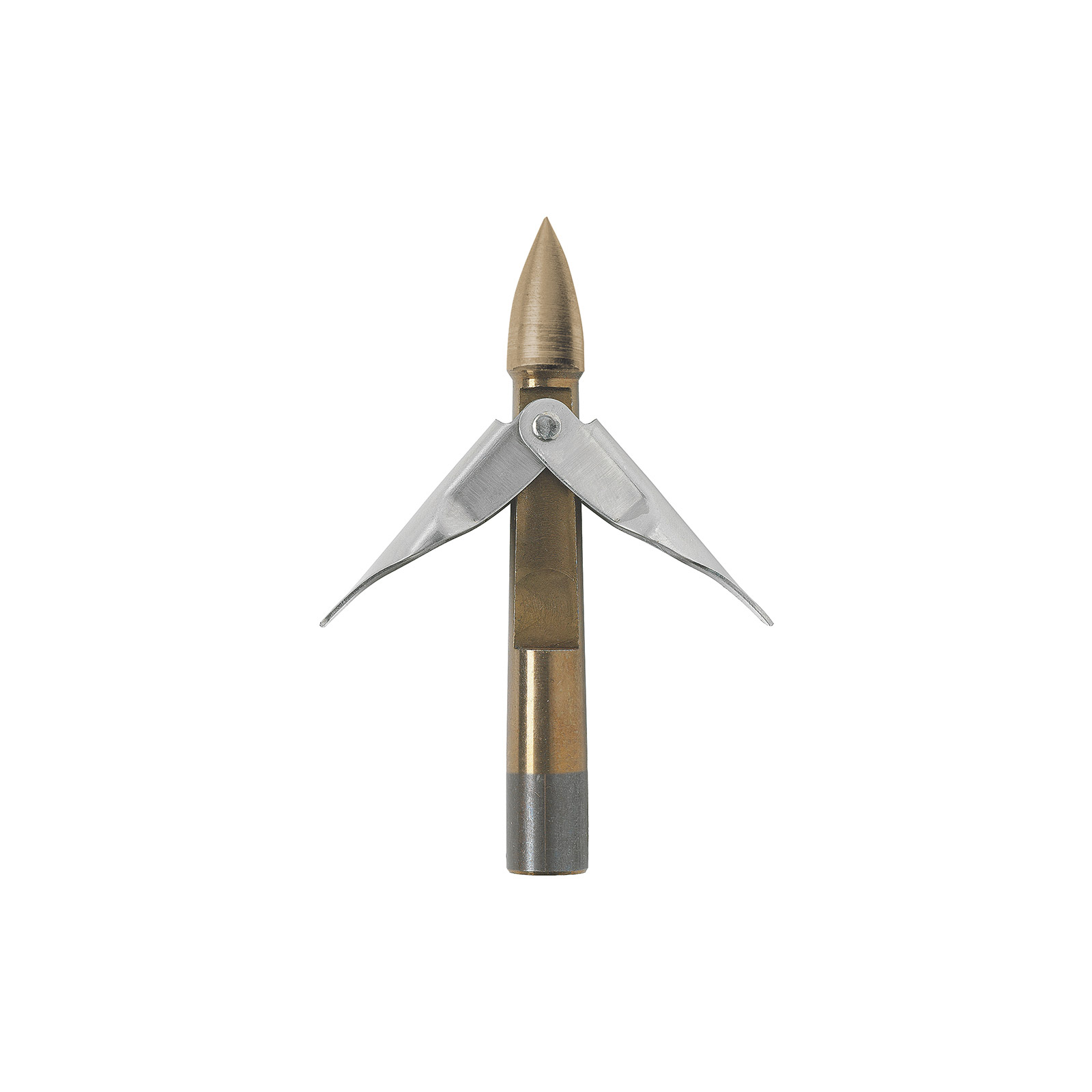 punta flecha 2 alas bullet pro 2barb (10pcs)