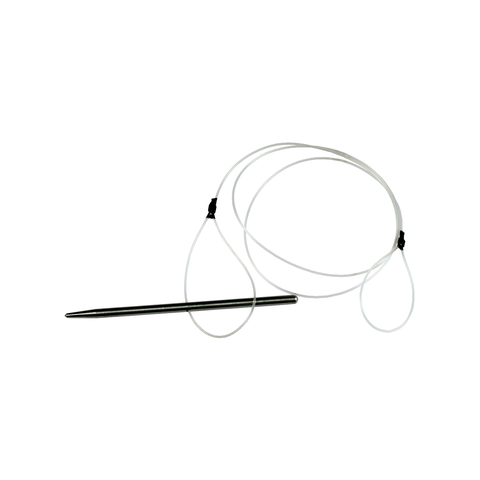 accesorio de pesca submarina fish stringer sf
