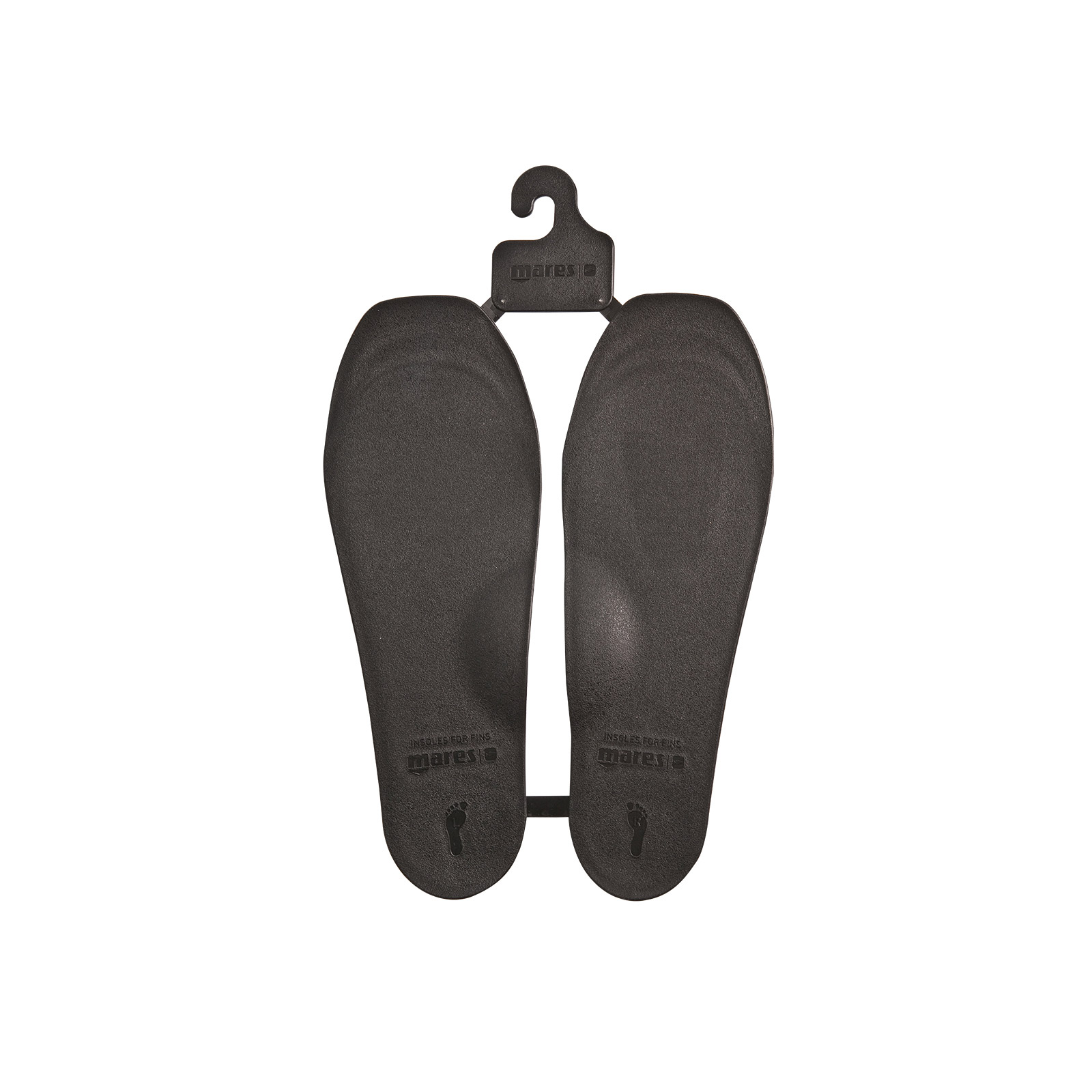 plantilla para aleta razor (5prs)